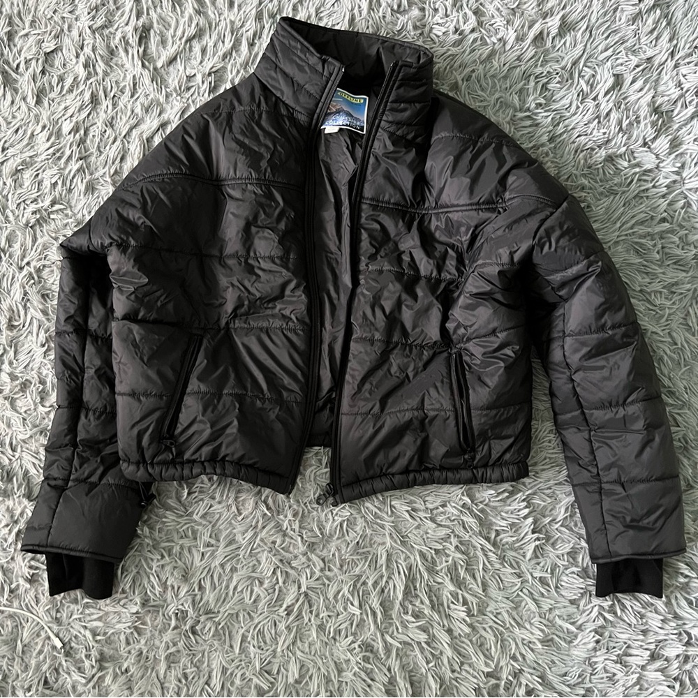 AERIE CHILLSIDE SKI JACKET